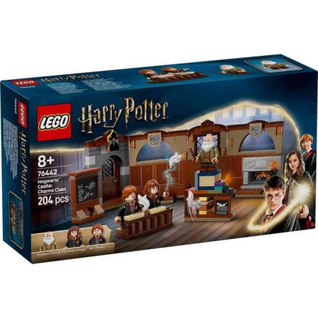 Lego harry potter tm hogwarts castle  charms class ( LE76442 ) -1