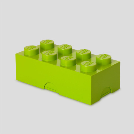 Lego kutija za odlaganje (8): Svetlozelena ( 40041220 ) - Img 1