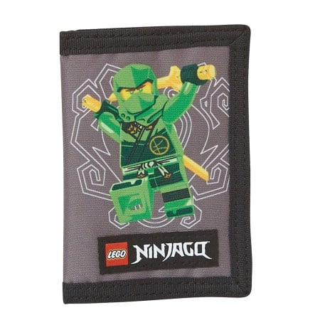 Lego Ninjago novčanik: Zeleni nindža ( 20288-2408 )