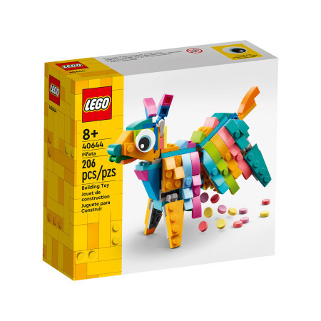 Lego Pinjata ( 40644 )