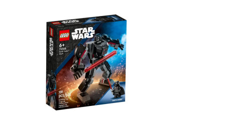 Lego star wars tm tdb-lsw-2023-25 ( LE75368 )