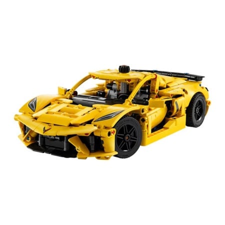 Lego technic chevrolet corvette stingray ( LE42205 )