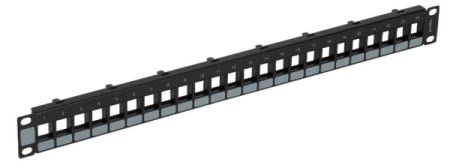 Legrand 632790 patch panel UTP 24