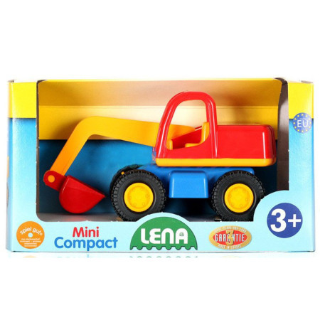 Lena Kompaktni bager ( 34166 )