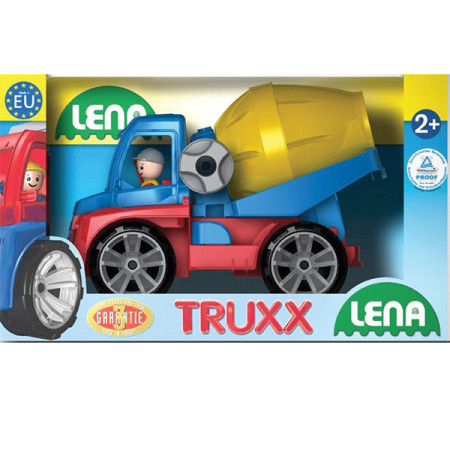 Lena truxx mesalica ( 23181 )