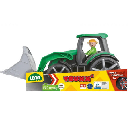 Lena Truxx traktor ( 35120 )
