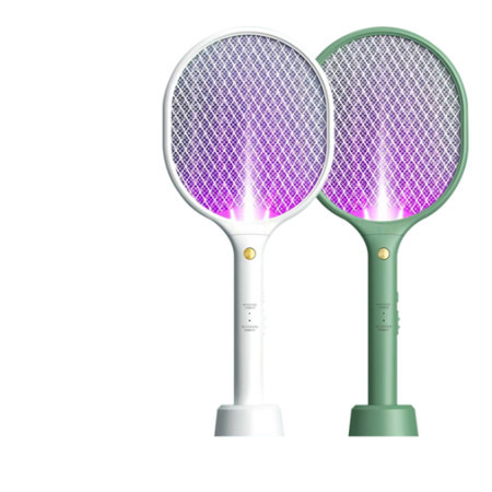 Lenene HES-001 electric mosquito swatter ( 110-0049 ) - Img 1