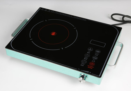 Lenene HIC-016 infrared cooker ( 110-0081 ) - Img 1
