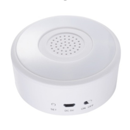 Lenene hsw-008 smart wifi audible alarm ( 400-1081 )