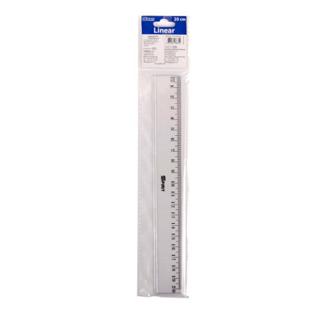 Lenjir 20cm ( TTS 403635 )