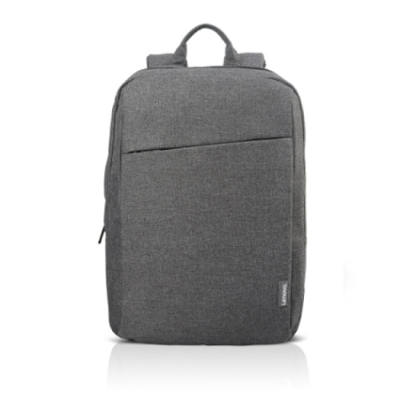 Lenovo b210 gx40q17227 casual backpack 15.6" sivi ranac za laptop