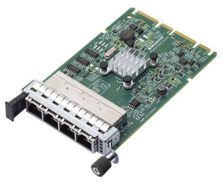 Lenovo dod LN net 4x1GB RJ45 OCM za AMD server ( 0656459 )