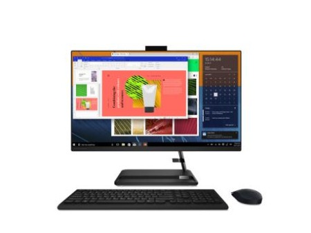 Lenovo IdeaCentre AIO 3 27ALC6 AIO Ryzen 5 7430U, 16GB, 512GB, 27.0" FHD, Radeon, DOS ( F0FY00PCRI )