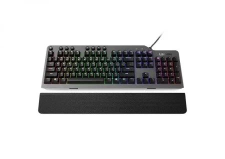 Lenovo Legion K500 RGB Mechanical Gaming Keyboard (US English) ( GY40T26478 )