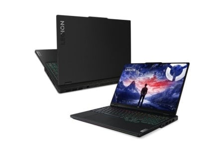 Lenovo Legion Pro 7 16IRX9H, i9-14900HX, 32GB, 1TB, 16" RTX4090 16GB, DOS ( 83DE007SYA )