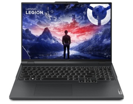 Lenovo Legion Pro5 16 i9-14900HX/32GB/M.2 1TB/16"/RTX4070 8GB/Win11Pro