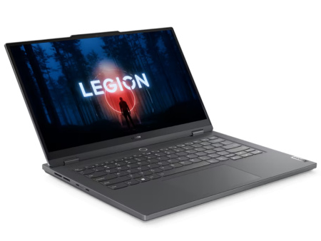 Lenovo legion slim 5 14aph8 dos/14.5" wqxga+/ryzen 7 7840hs/32gb/1tb ssd/gf rtx 4060-8gb/fpr laptop ( 82Y5000PYA )