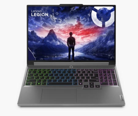 Lenovo Legion5 16 i7-14650HX/16GB/M.2 1TB/16&quot;/RTX 4060 8GB/83DG00HKYA-1