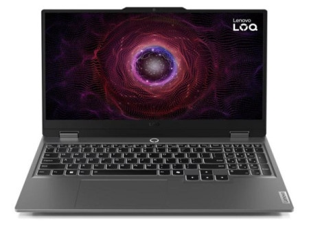 Lenovo loq 15 r7-7435hs/24gb/m.2 1tb/15.6"fhd/rtx 4070 8gb/srb/2y/83jc00axya