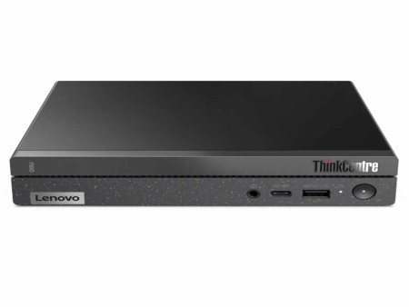 Lenovo ThinkCentre neo 50q G4 DOS/ i3-1215U/8GB/256GB SSD/USB miš i tastaura/crna ( 12LN0022YA )