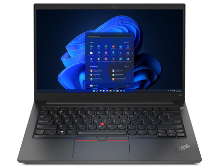 Lenovo ThinkPad E14 G4 Win11 Pro/14"IPS FHD/Ryzen 7-5825U/16GB/512GB SSD/FPR/backlit SRB laptop ( 21EB001JYA )