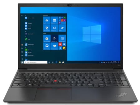 Lenovo ThinkPad E15 G3 Win11 PRO/15.6&quot;IPS FHD/Ryzen 5-5500U/8GB/256GB SSD/FPR/Backlit SRB laptop ( 20YG00A3YA ) - Img 1