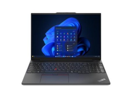 Lenovo ThinkPad E16 G2 Ultra 7 155H, 16GB, 512GB NVMe, 16.0" ( 21MA002YCX )