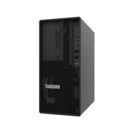 Lenovo ThinkSystem ST50 V2 Tower Xeon E-2324G 4c/16GB/HDD 2x1TB Server -1