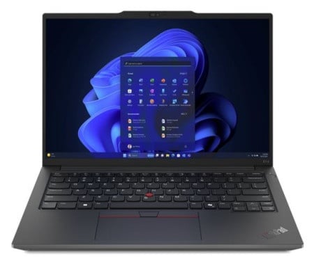 Lenovo tp e14 g6 u5-125u/16gb/512gb/dos/yu 21m7002kya ( 0001383500 )