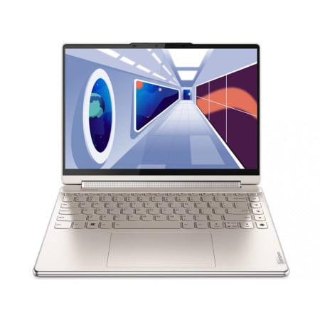 Lenovo Yoga 9 14IRP8 i7-1360P, 16GB, 1TB, 14.0&quot; 4K, Iris-Xe, Win11Pro+Sleeve ( 83B1003WYA ) - Img 1