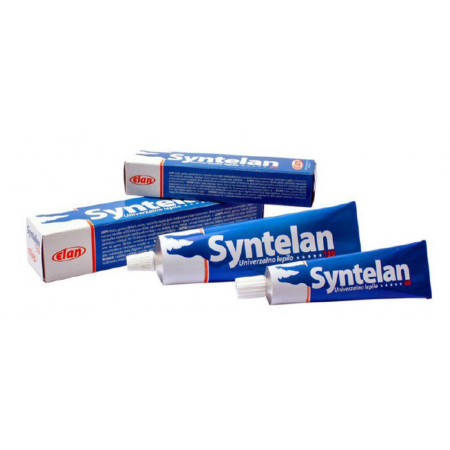 Lepak sintelan tube 60 g ( 002721 ) - Img 1