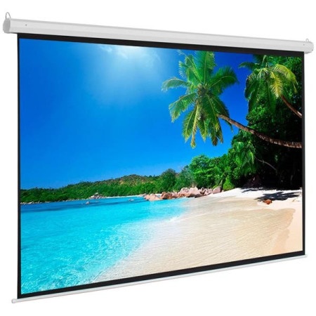 Lexin mh7070m zidno 180x180 Platno za projektor ( 46563 )