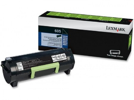 Lexmark toner crni 2.5K ( 60F5000 ) - Img 1