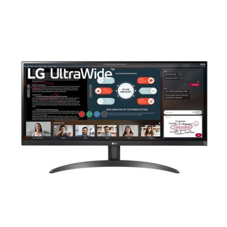 LG 29&quot; 29WP500-B FHD IPS UltraWide monitor ( 0001248633 ) - Img 1