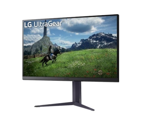 LG 32GS85Q-B Monitor (32GS85Q-B.AEU)