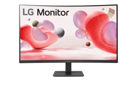 LG 32mr50c-b monitor 32