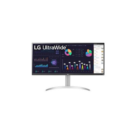 LG 34&quot; 34WQ650-W FHD IPS UltraWide USB-C monitor ( 0001309933 ) - Img 1