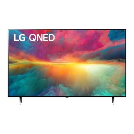 LG 65&#039;&#039; (164 cm) 4K HDR Smart QNED TV ( 65QNED753RA ) -1