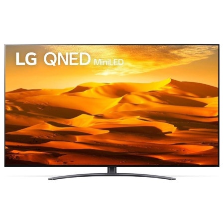 LG 86'' (217 cm) 4K Smart MiniLed QNED TV ( 86QNED913QE )