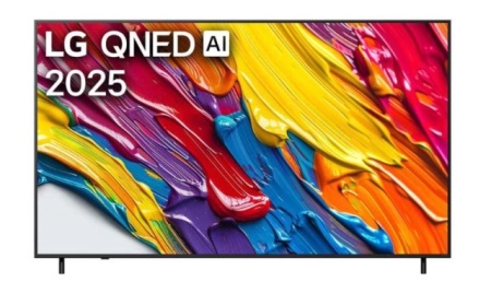 LG 86QNED82A3B Televizor ( 86QNED82A3B )