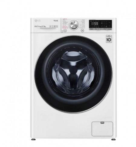 LG F4DV509S2E mašina za pranje i sušenje