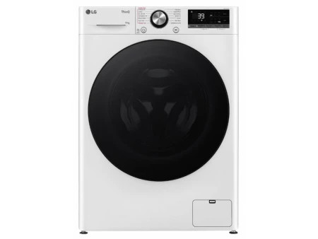 LG F4WR711S2W mašina za pranje veša, 11kg, 1400rpm, bela