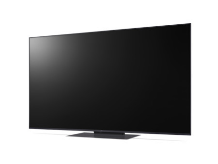 LG LED/55&quot;/UHD/smart/webOS Smart/crna televizor ( 55UR91003LA )  - Img 1