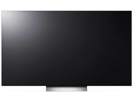 LG OLED/65"/Ultra HD/smart/webOS ThinQ AI/svetlo siva televizor ( OLED65C22LB )