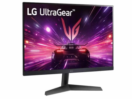 LG UltraGear 24GS60F-B 23.8&quot;/IPS/1920x1080/180Hz/1ms GtG/HDMI,DP/Gsync,freesync/VESA/crni monitor  ( 24GS60F-B.AEU ) -2