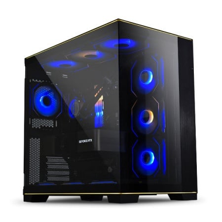 Lian Li O11DERGBX O11 Dynamic EVO RGB Kućište -1