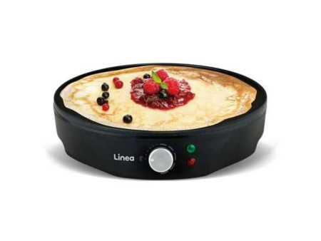 Linea LCM-0630 aparat za palačinke 1200 W, prečnik 30 cm