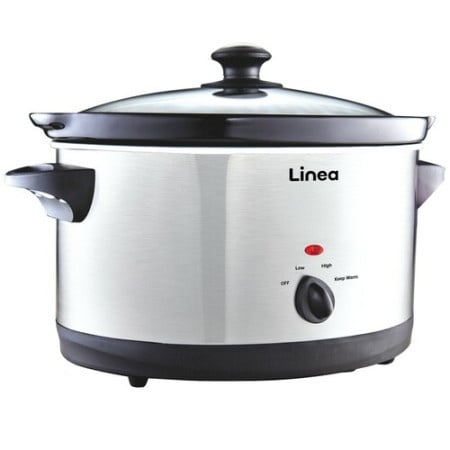 Linea LSC-0660, 265 W Aparat za sporo kuvanje