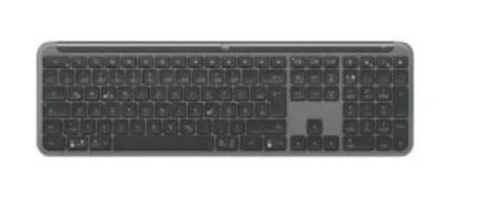Logitech 920-012465 K950 Signature Slim Graphite Tastatura Wireless