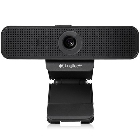 Logitech C925E full HD webcam black ( 960-001076 ) - Img 1